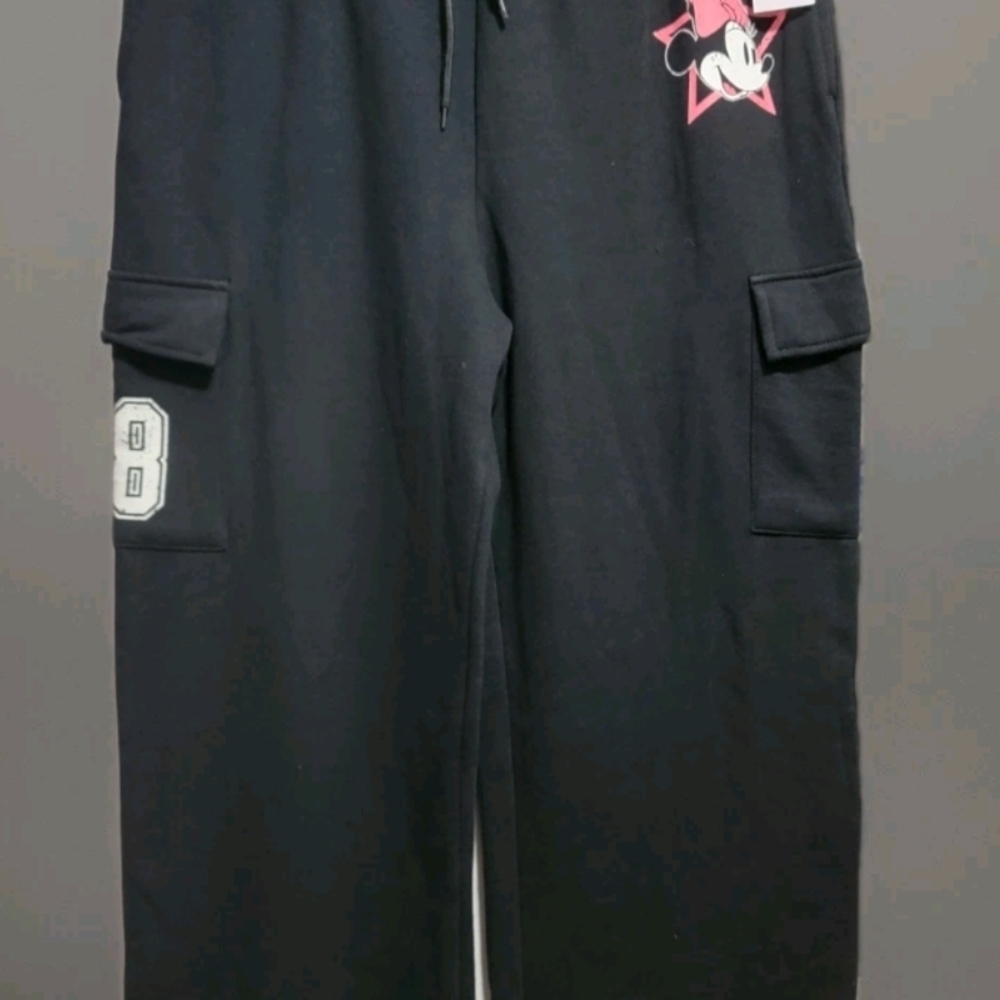 Minnie Mouse Sweatpants